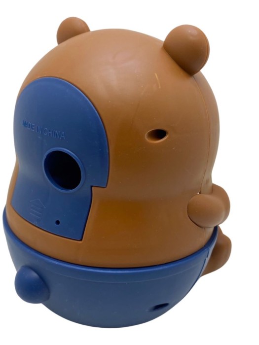 Mini joc baschet ursulet