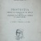PROTECTIA OMULUI SI ANIMALELOR DE MUNCA - A. SAVESCU