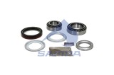 SAMPA 075.588 Set reparatie, butuc roata