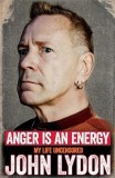 John Lydon - Anger Is an Energy: My Life Uncensored (Sex Pistols)