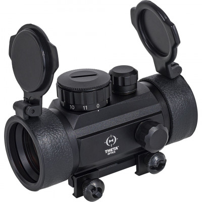 Dispozitiv Optic Red Dot Reflex 1x30mm Theta Optics foto