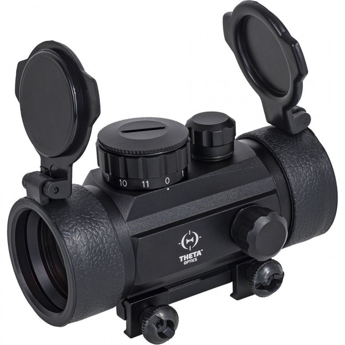 Dispozitiv Optic Red Dot Reflex 1x30mm Theta Optics