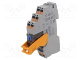 Releu interfaţă şină DIN PHOENIX CONTACT