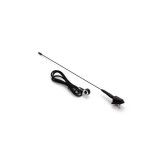 Antena radio auto universala 41cm cu adaptor 5mm ANT01