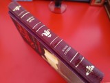 SULUL/ MEGHILAT ESTER. EDIȚIE LUX( CU ETUI IN PIELE)INGRIJITA DE BARUCH TERCATIN