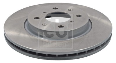 FEBI BILSTEIN 108497 Disc frana foto