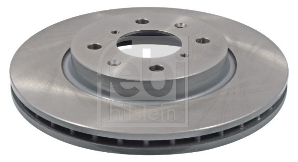 FEBI BILSTEIN 108497 Disc frana