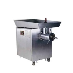 Mașină de tocat carne industrială TK52 5500W