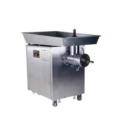 Mașină de tocat carne industrială TK52 5500W foto