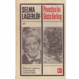 Selma Lagerlof - Povestea lui Gosta Berling - 133045