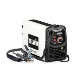 BIMAX 150i SYNERGIC - APARAT DE SUDURA TELWIN tip MIG/MMA WeldLand Equipment