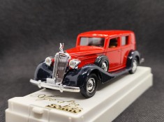 Macheta Packard Sedan - Solido 1/43