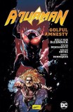Golful Amnesty (Vol. 2) - Hardcover - Kelly Sue DeConnick - Grafic Art