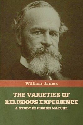 The Varieties of Religious Experience: A Study in Human Nature foto