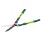 Foarfeca ondulata telescopica pentru gard viu 670-880 mm Verto 15G312 HardWork ToolsRange