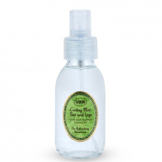 Crema de picioare spray, 100ml, Sabon