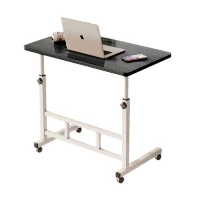 Masuta pentru laptop sau mic dejun cu inaltime reglabila foto