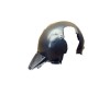 Carenaj roata fata VOLKSWAGEN PASSAT B7 (USA), 01.2011-12.2015, partea stanga, poliprophylen (PP/PPE), Rapid