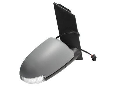 Oglinda exterioara VW TOURAN (1T1, 1T2) (2003 - 2010) TYC 337-0165 foto