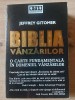 Biblia vanzarilor- Jeffrey Gitomer