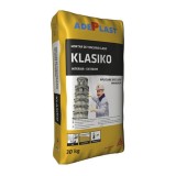 Mortar De Tencuire Adeplast Clasic Klasiko / 30Kg