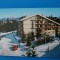 CPIB 23260 CARTE POSTALA - PREDEAL. HOTELUL &quot;PREDEAL&quot;, NECIRCULATA, AUTOTURISM