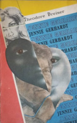 JENNIE GERHARD-THEODORE DREISER foto