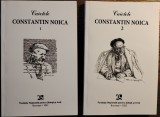 Caietele Constatin Noica (2 vol.)