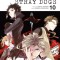 Bungo Stray Dogs, Vol. 10