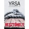 Vesztohely - Yrsa Sigurdardottir