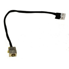 Mufa alimentare laptop ACER Aspire V5-571 V5-531 V4-431 V5-471 50.4TU12.041 (with cable)