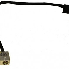 Mufa alimentare laptop ACER Aspire V5-571 V5-531 V4-431 V5-471 50.4TU12.041 (with cable)