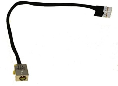 Mufa alimentare laptop ACER Aspire V5-571 V5-531 V4-431 V5-471 50.4TU12.041 (with cable) foto