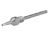 V&acirc;rf pentru Ciocan de Dezlipit 1,8x0,8mm