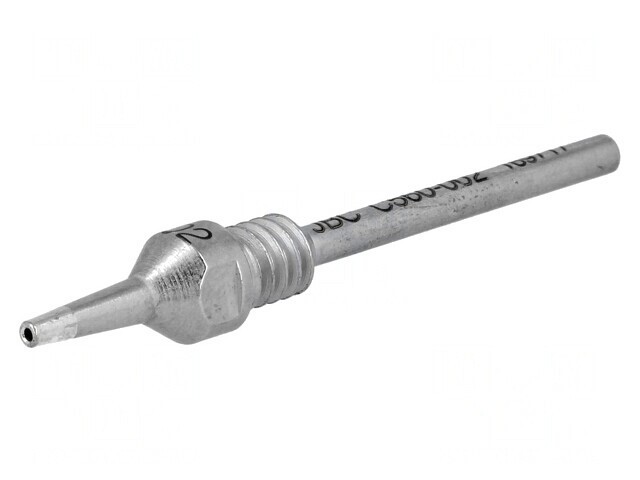 V&acirc;rf pentru Ciocan de Dezlipit 1,8x0,8mm
