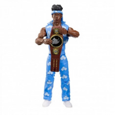 Figurina WWE Velveteen Dream Elite 72, 18 cm foto