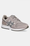 Asics sneakers LYTE CLASSIC bărbați, culoarea gri, 1203A611