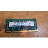 Ram Laptop hynix 1GB DDR2 PC2-5300S HYMP112S64Cp6-Y5