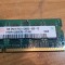 Ram Laptop hynix 1GB DDR2 PC2-5300S HYMP112S64Cp6-Y5