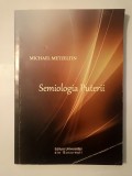 Michael Metzeltin - Semiologia Puterii (2016)