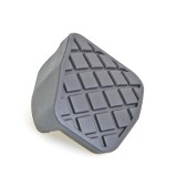 Manson pedala Audi A3, Q3; Seat Alhambra, Altea, Leon, Toledo; Skoda Octavia, Superb, Yeti; Vw Caddy, Golf, Golf Plus, Jetta, Passat, Passat CC,