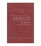 Ionel Maftei - Personalitati iesene vol.II - 104517