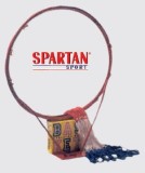 Cos de baschet SPARTAN 16mm,