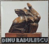 Catalog sculptor Dinu Radulescu 1999