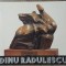 Catalog sculptor Dinu Radulescu 1999
