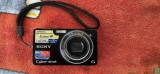 APARAT FOTO Sony Cyber-shot DSC-WX1 10MP &quot;Exmor R&quot; , NU IESE OBIECTIVUL !