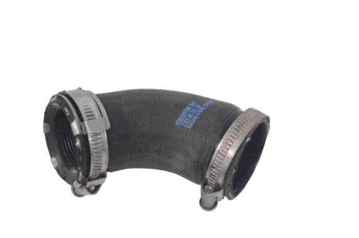 Furtun intercooler VW BEETLE Cabrio 5C7, 5C8 2013 OEM: 1K0145828C