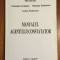 Mirel Meche - MANUALUL AGENTULUI CONSTATATOR (2006 - Tiraj mic, foarte rara!)