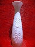 VAZA PORTELAN ROYAL KPM BAVARIA LUCRATA MANUAL 25 CM