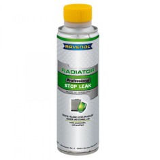 Solutie Ravenol Professional Stop Leak pentru etansare radiator 300 ml